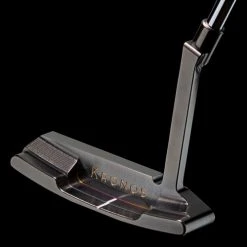 Kronos Golf Hendrix Refined Series Putter