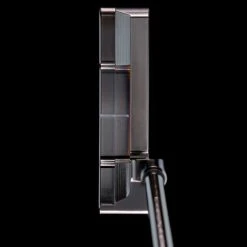 Kronos Golf Hendrix Refined Series Putter -FAIRWAY GOLF Sales KRN0027 27b