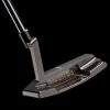 Kronos Golf Touch Top Line Refined PVD Carbon Putter -FAIRWAY GOLF Sales KRN0028 28
