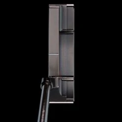 Kronos Golf Touch Top Line Refined PVD Carbon Putter -FAIRWAY GOLF Sales KRN0028 28b