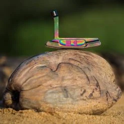 Kronos Golf Limited Edition Series Hawaiian Touch Putter -FAIRWAY GOLF Sales KRN0031 31d