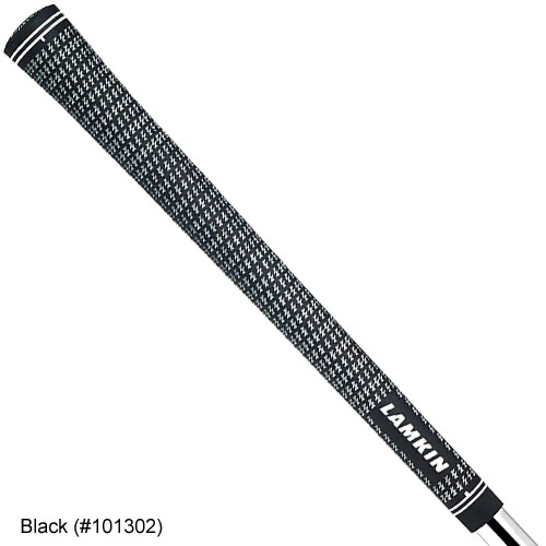 Lamkin Crossline Golf Grips 4 Lamkin Crossline Golf Grips - Image 2