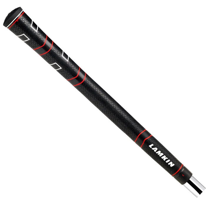 Lamkin Comfort PLUS Golf Grips 3 Lamkin Comfort PLUS Golf Grips