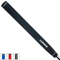 Lamkin Deep-Etched Putter Grip