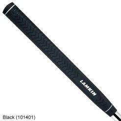 Lamkin Deep-Etched Putter Grip -FAIRWAY GOLF Sales LAM0076d