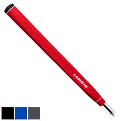 Lamkin Deep-Etched Putter Grip