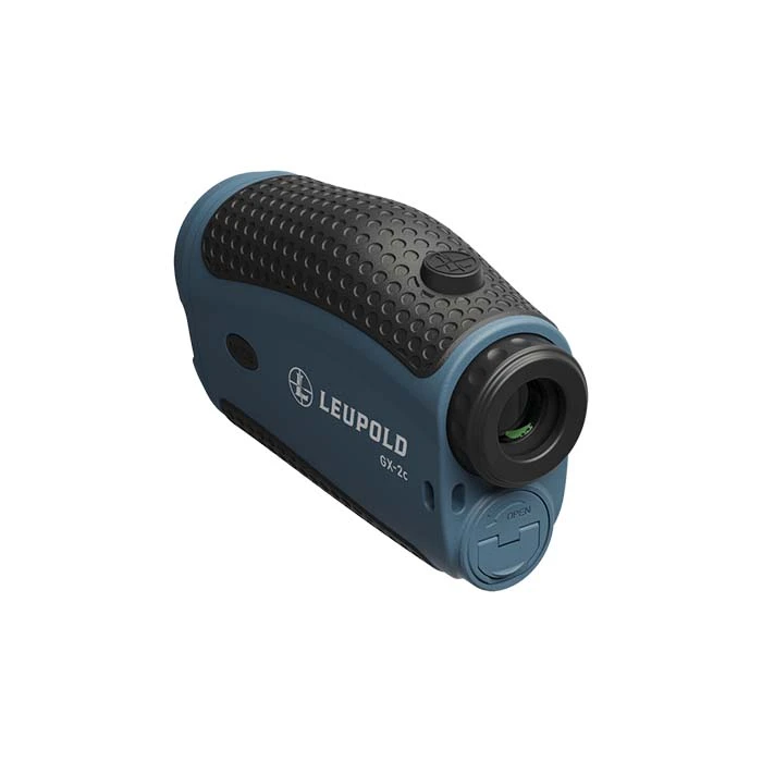 Leupold GX-2c Golf Rangefinder 4 Leupold GX-2c Golf Rangefinder - Image 2