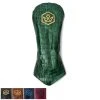 Links & Kings LUXURY V Driver Headcover -FAIRWAY GOLF Sales LIK0003