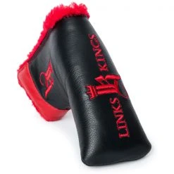 Links & Kings Blade Putter Cover
