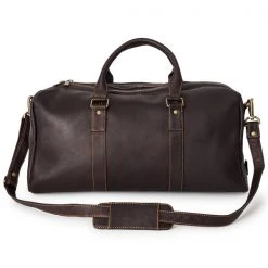 Links & Kings Crown Collection Club Duffel -FAIRWAY GOLF Sales LIK0006d