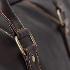 Links & Kings Crown Collection Club Duffel -FAIRWAY GOLF Sales LIK0006i