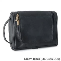 Links & Kings Crown Collection Travel Caddy -FAIRWAY GOLF Sales LIK0008b