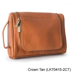 Links & Kings Crown Collection Travel Caddy -FAIRWAY GOLF Sales LIK0008c