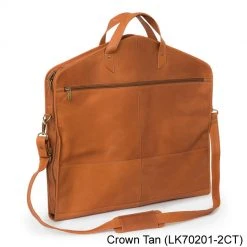 Links & Kings Crown Collection Suit Carrier -FAIRWAY GOLF Sales LIK0009b