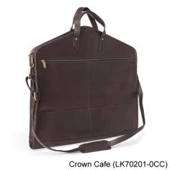Links & Kings Crown Collection Suit Carrier -FAIRWAY GOLF Sales LIK0009c