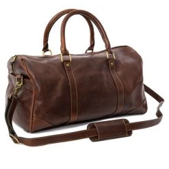 Links & Kings Sundance Collection Duffel