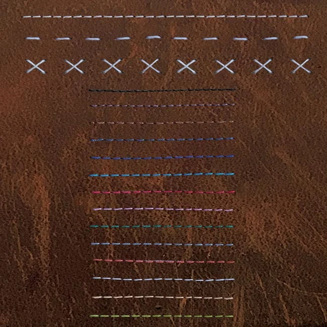 Links & Kings Caiman Crocodile Belt 6 Links & Kings Caiman Crocodile Belt - Image 4