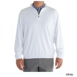 Linksoul LS406 Quarter Zip Pullovers -FAIRWAY GOLF Sales LKS0002a
