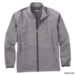 Linksoul Polartec Rain Jacket -FAIRWAY GOLF Sales LKS0024b