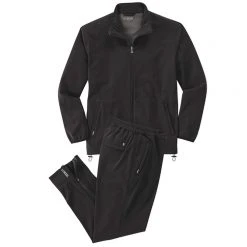 Linksoul Polartec Rain Jacket -FAIRWAY GOLF Sales LKS0024d