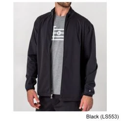 Linksoul Polartec Rain Suit Jacket -FAIRWAY GOLF Sales LKS0027c