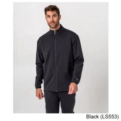 Linksoul Polartec Rain Suit Jacket -FAIRWAY GOLF Sales LKS0027d