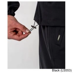 Linksoul Polartec Rain Suit Jacket -FAIRWAY GOLF Sales LKS0027g