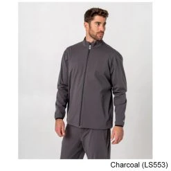 Linksoul Polartec Rain Suit Jacket -FAIRWAY GOLF Sales LKS0027i