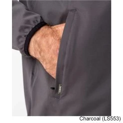 Linksoul Polartec Rain Suit Jacket -FAIRWAY GOLF Sales LKS0027l