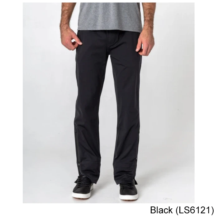 Linksoul Polartec Rain Suit Pant 6 Linksoul Polartec Rain Suit Pant - Image 4