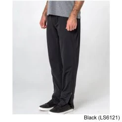 Linksoul Polartec Rain Suit Pant 21 Linksoul Polartec Rain Suit Pant -FAIRWAY GOLF Sales LKS0028d