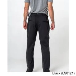 Linksoul Polartec Rain Suit Pant 22 Linksoul Polartec Rain Suit Pant -FAIRWAY GOLF Sales LKS0028e