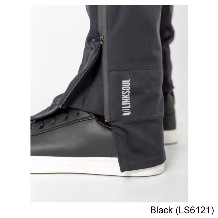 Linksoul Polartec Rain Suit Pant 11 Linksoul Polartec Rain Suit Pant - Image 9