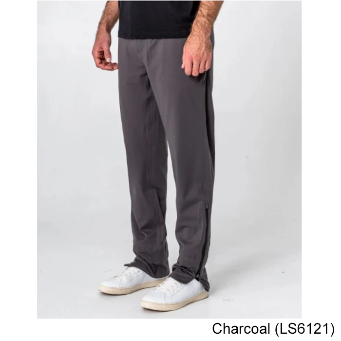 Linksoul Polartec Rain Suit Pant 13 Linksoul Polartec Rain Suit Pant - Image 11