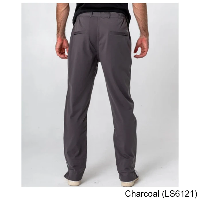 Linksoul Polartec Rain Suit Pant 14 Linksoul Polartec Rain Suit Pant - Image 12