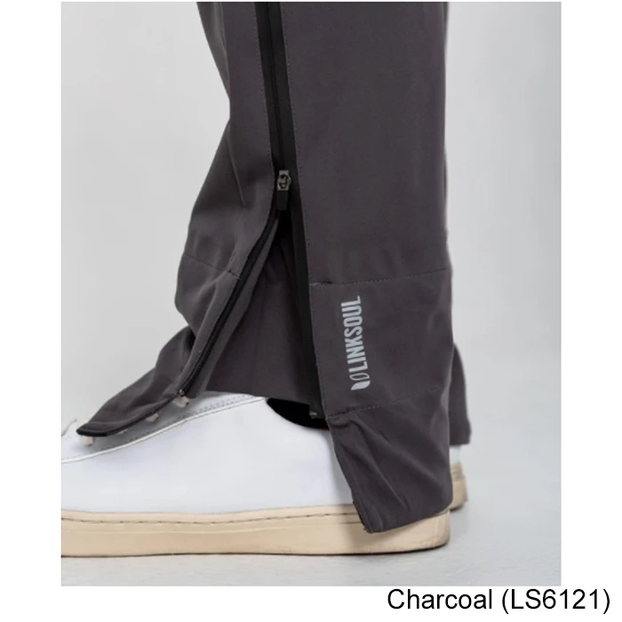 Linksoul Polartec Rain Suit Pant 17 Linksoul Polartec Rain Suit Pant - Image 15