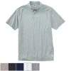 Linksoul Oxford Polo Shirt -FAIRWAY GOLF Sales LKS0029