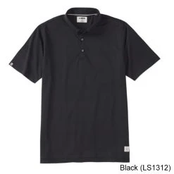 Linksoul Oxford Polo Shirt -FAIRWAY GOLF Sales LKS0029c