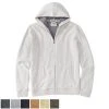 Linksoul Double-Knit Full-Zip Hoodie -FAIRWAY GOLF Sales LKS0032