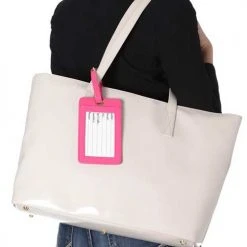 Lolo Luggage Tags -FAIRWAY GOLF Sales LOL0001 1i