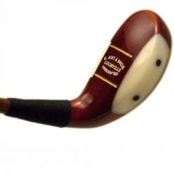 Louisville Golf Fancy Face Putter