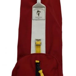 MacKenzie Ballistic Nylon Original Walker Bag -FAIRWAY GOLF Sales MAK0009f