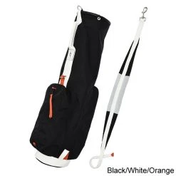 MacKenzie Ballistic Nylon Original Walker Bag -FAIRWAY GOLF Sales MAK0009i