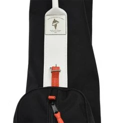MacKenzie Ballistic Nylon Original Walker Bag -FAIRWAY GOLF Sales MAK0009j