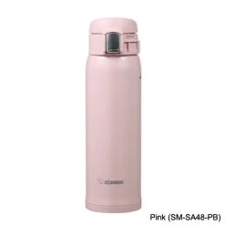 Other Zojirushi TUFF Stainless Steel Mug Japanese Version -FAIRWAY GOLF Sales MIC0081 81c