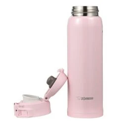 Other Zojirushi TUFF Stainless Steel Mug Japanese Version -FAIRWAY GOLF Sales MIC0081 81d