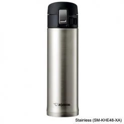 Other Zojirushi Stainless Steel Mug -FAIRWAY GOLF Sales MIC0083 83b
