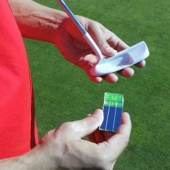 Other Eye Putt Pro Training Aid Putting Mirror -FAIRWAY GOLF Sales MIC0106 106c