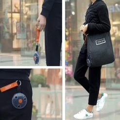 Other Reusable Grocery Shopping Bag 10 Other Reusable Grocery Shopping Bag -FAIRWAY GOLF Sales MIC0606 606b