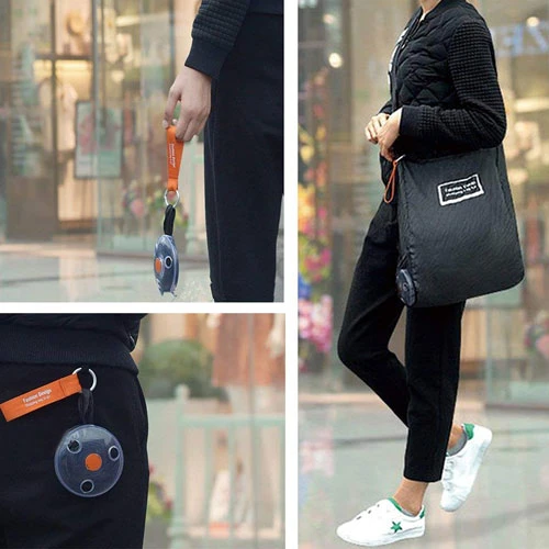 Other Reusable Grocery Shopping Bag 5 Other Reusable Grocery Shopping Bag - Image 3